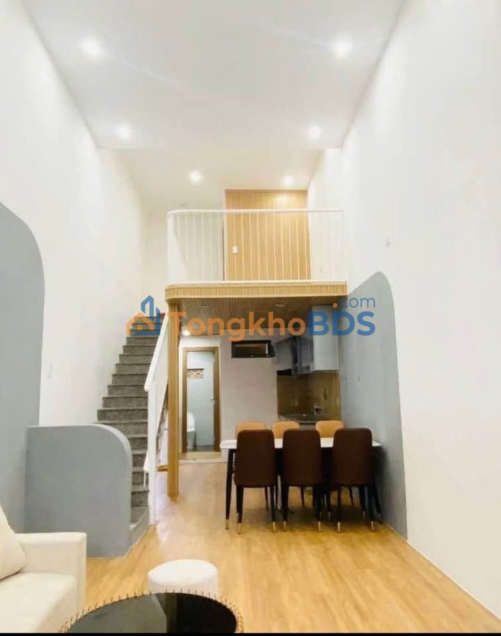 Nhà kiệt Dũng Sĩ Thanh Khê 7 triệu - Sẵn sàng ở ngay