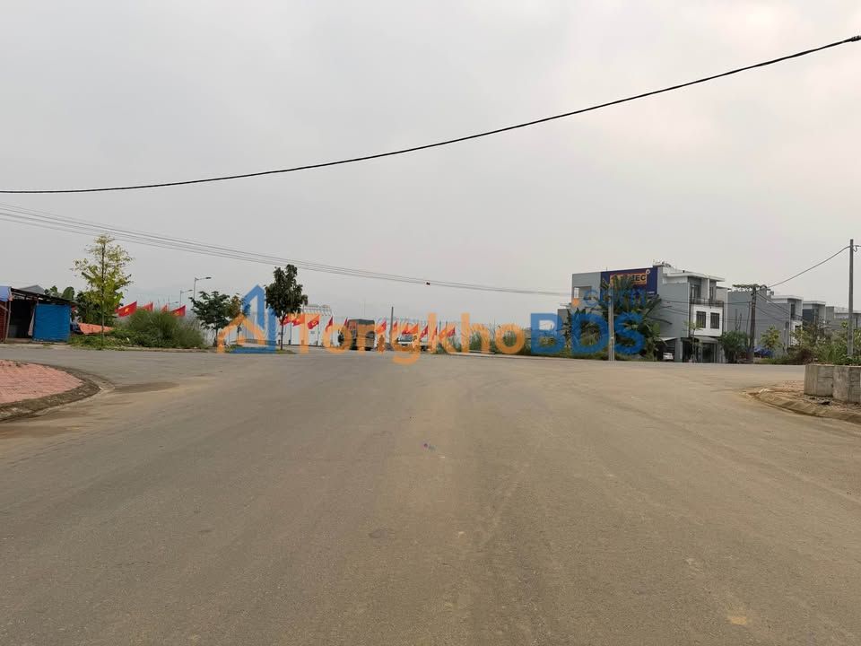 Đất nền Minh Đức Lào Cai 88m² 1,745 tỷ - Đường ô tô