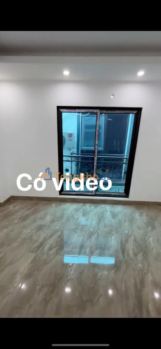 Nhà cho thuê Phường Phú Lương Hà Đông 30m² 8 triệu - Sẵn sàng vào ở