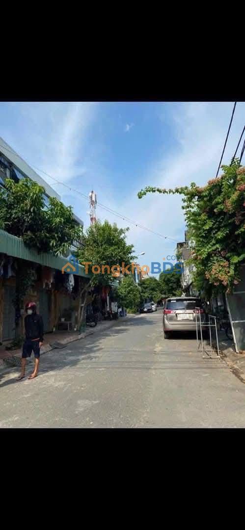 Nhà riêng Areco Thuận An 132m² 6.85 tỷ - Chính chủ bán