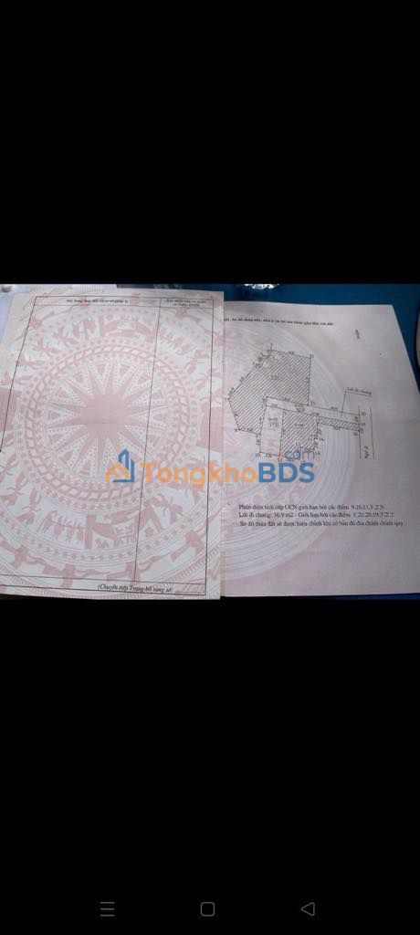 Nhà riêng Lê Quang Đạo 40m² 8-9 tỷ - Chính chủ bán