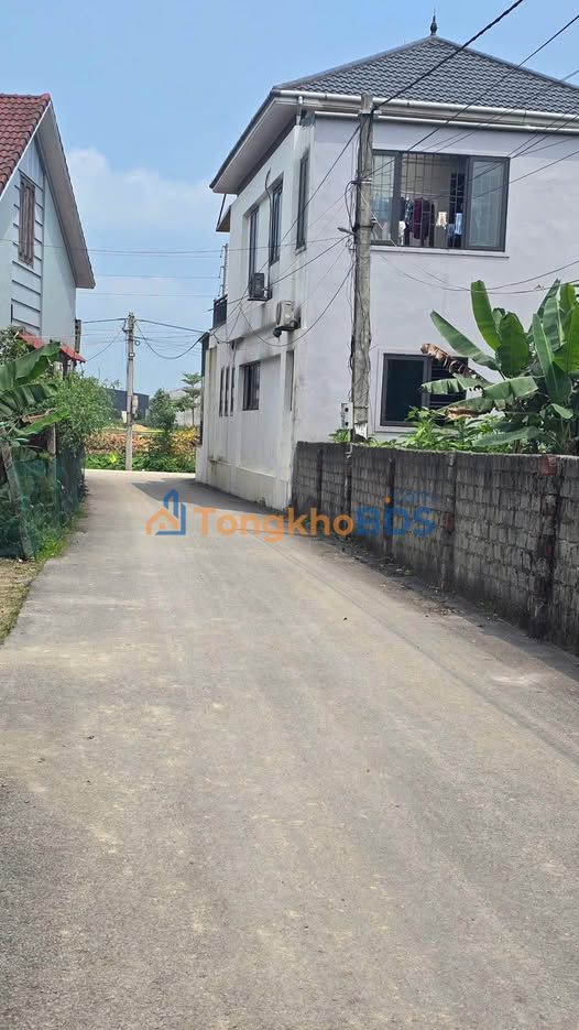 Đất Trần Phú 115m² 1.8 tỷ - Tiềm năng tăng giá