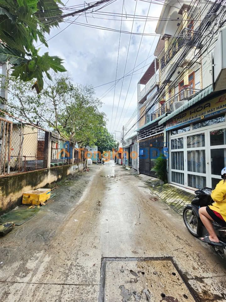 Đất nền Thuận An 79m² giá 2.75 tỷ - Sổ đỏ chính chủ