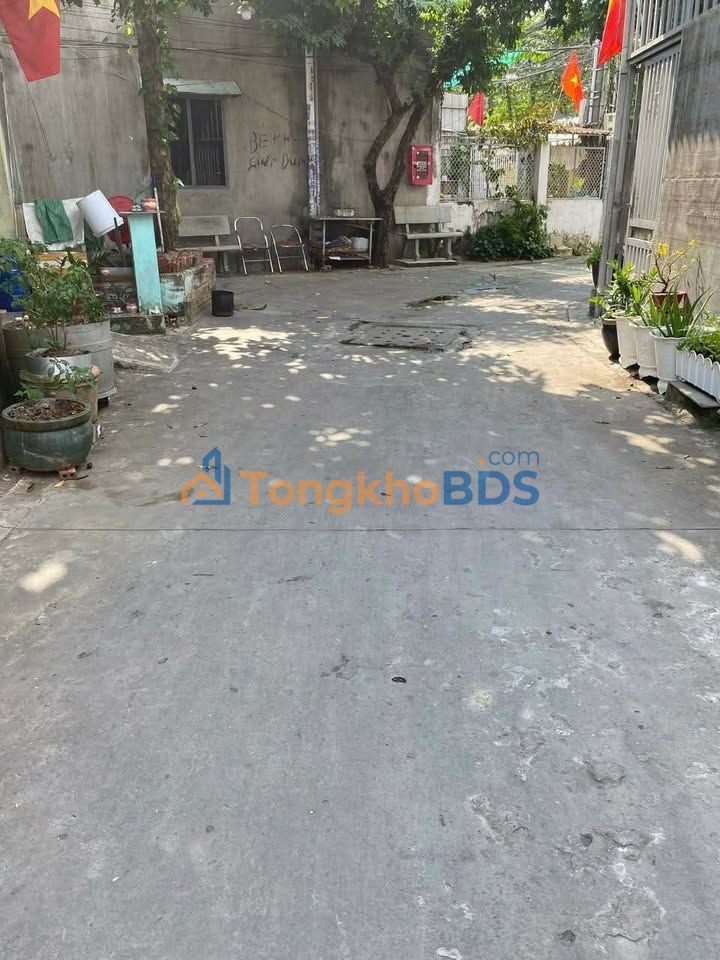 Nhà riêng Dĩ An 53m² giá 1 tỷ - Chính chủ bán gấp ngay