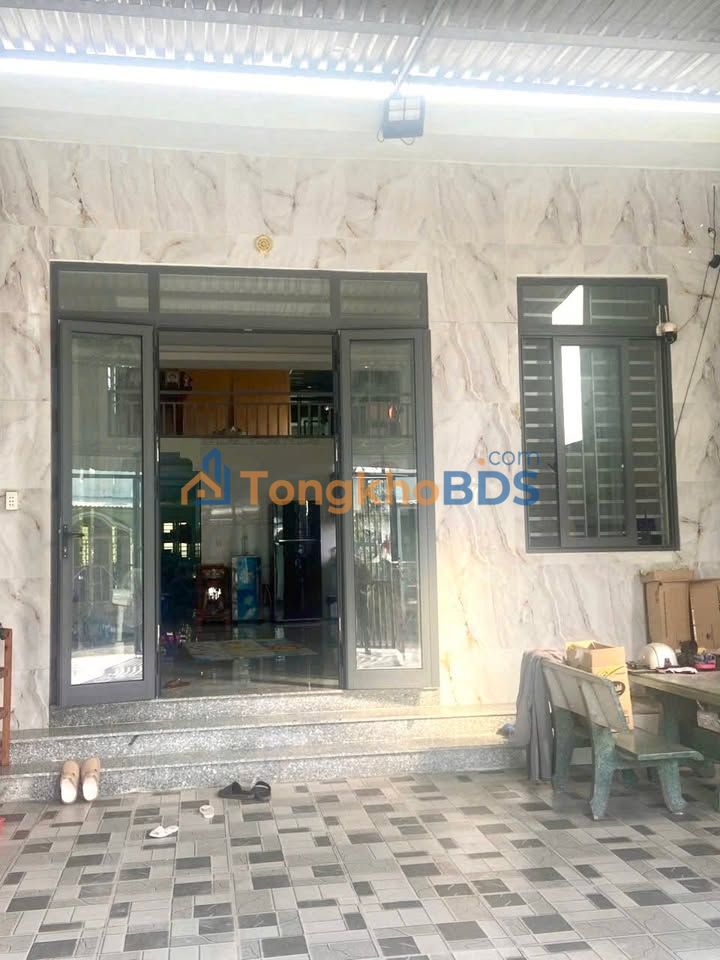 Nhà Phường An Phú Thủ Đức 234m² 2.08 tỷ - Sẵn sàng ở ngay