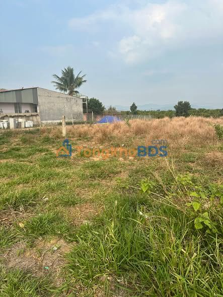 Đất nền Đắk Hà 270m² 950 triệu - Sổ đỏ chính chủ