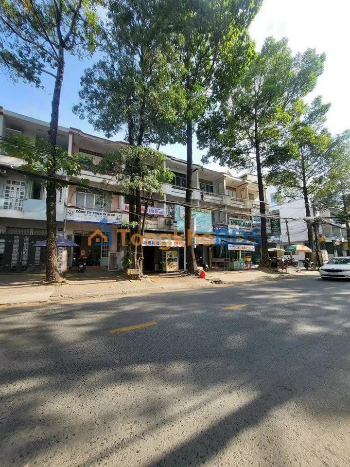 Đất nền Nguyễn Hiền Cần Thơ 90m2 7 tỷ - Sổ đỏ chính chủ