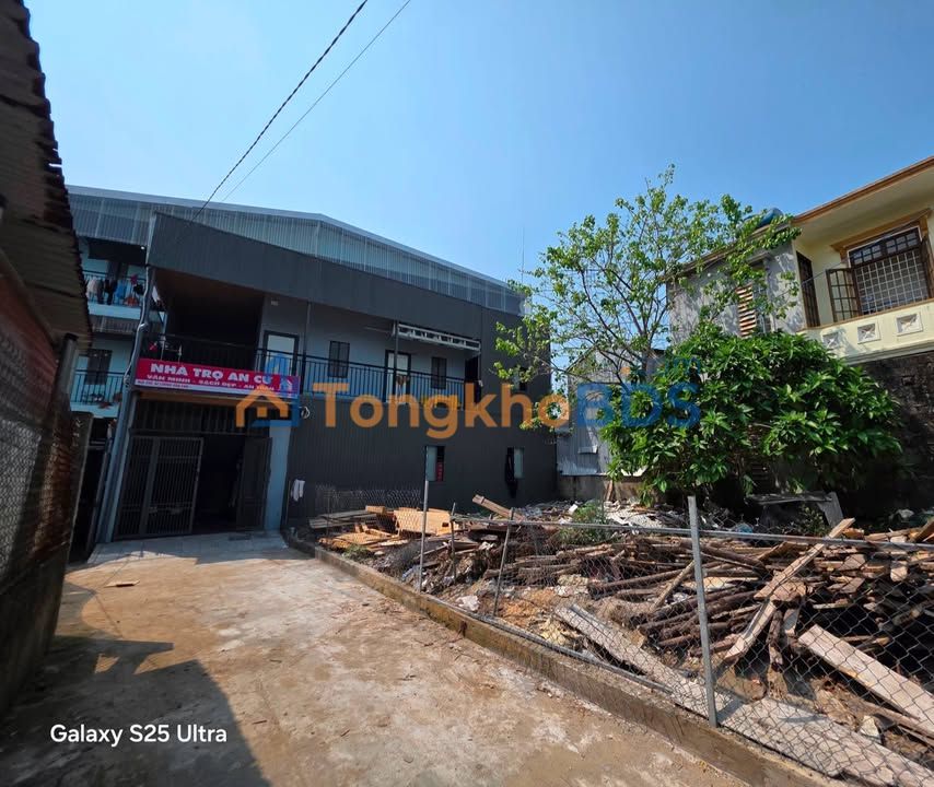 Đất An Cựu Huế 60m² 1 tỷ - Sổ đỏ chính chủ