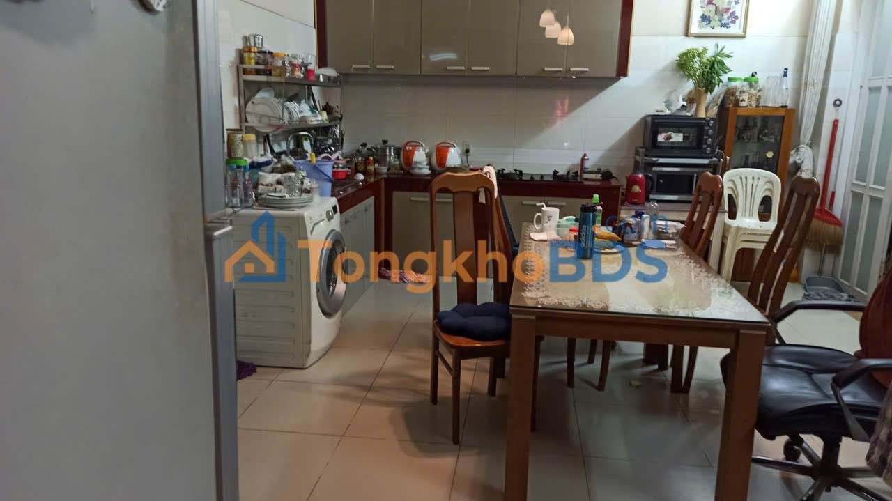 Nhà nguyên căn Q7 Trần Xuân Soạn 64m² 20 triệu - Mặt tiền kinh doanh