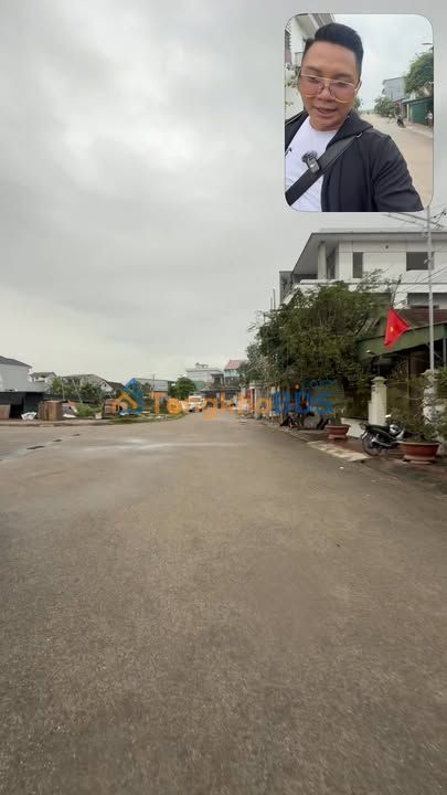 Đất nền Hưng Chính Vinh 150m² giá 4 tỷ - Sổ đỏ chính chủ