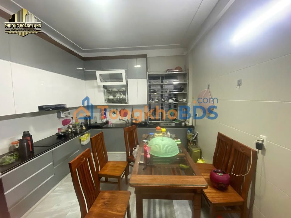 Nhà riêng Trần Thủ Độ Vinh 52m²/6 tỷ - Ô tô vào tận nhà