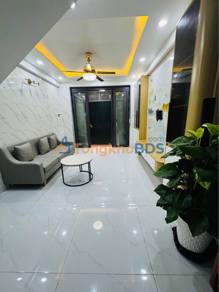 Nhà Định Công Thượng Hà Đông 30m2, 7 tỷ - Chính chủ bán