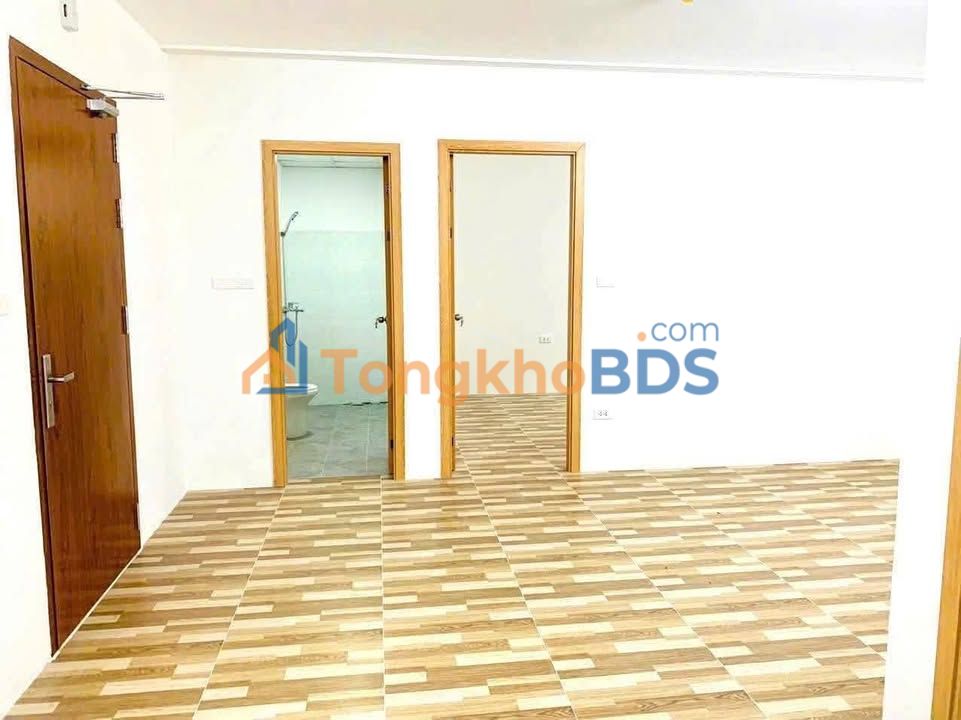 Căn hộ Ecogarden Huế An Hòa 55m² 4 triệu - View đẹp