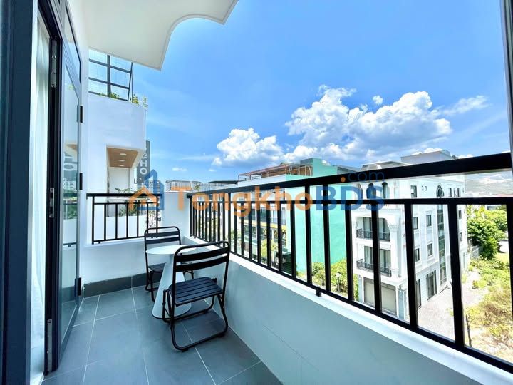 Căn hộ 2PN 28/3 Nha Trang 15 triệu - Bàn giao ngay