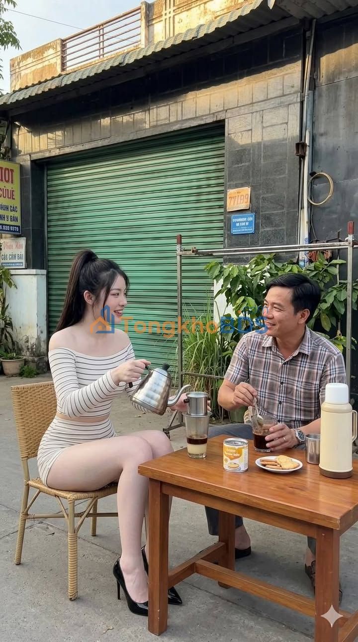 Nhà riêng Tân Quý Tây Bình Chánh 245m² 8.2 tỷ - Chính chủ