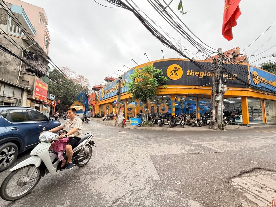 Nhà riêng Thị trấn Văn Điển 50m² giá 6 tỷ - Chính chủ bán