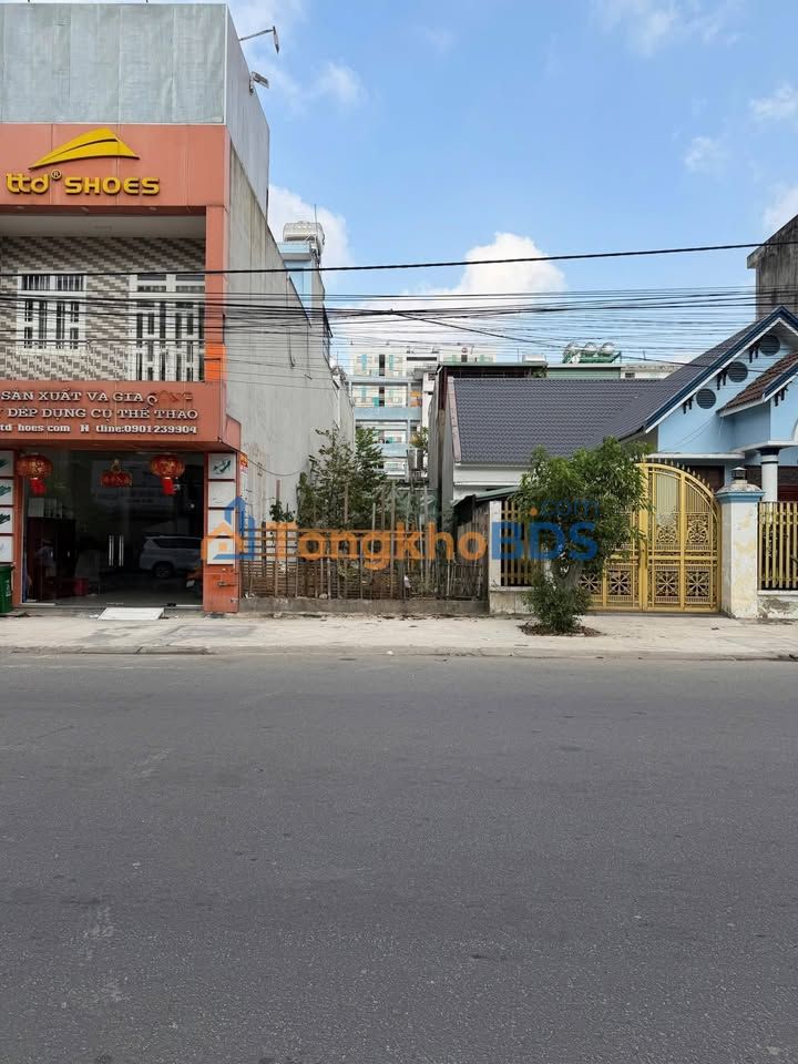 Đất nền Thuận An 100m² 7.1 tỷ - Sổ đỏ chính chủ