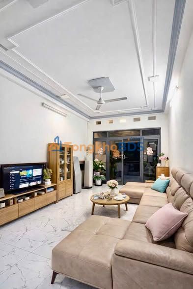 Nhà Lê Văn Quới Bình Tân 86m² 7.1 tỷ – Ô tô vào tận nhà