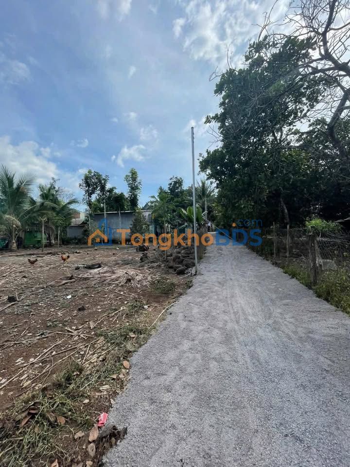 Đất nền Gia Canh Định Quán 80m² 620tr - Sổ đỏ chính chủ