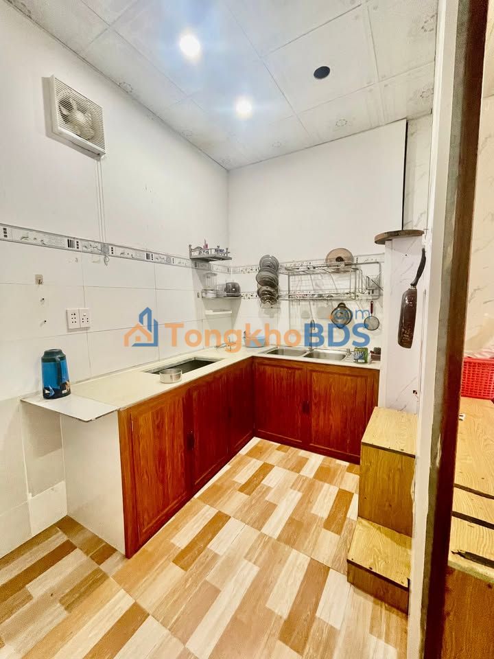 Nhà thuê KDC Bửu Long 40m² 1.6 triệu - Sẵn sàng ở ngay