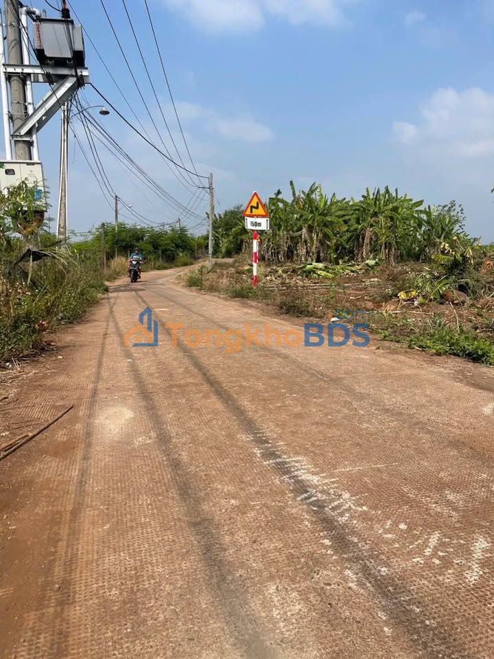 Đất nền Trị An Vĩnh Cửu 504m² 1.29 tỷ - Pháp lý rõ ràng