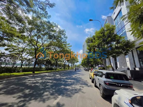 Đất nền Thạnh Mỹ Lợi 246m² giá thỏa thuận - Tiềm năng tăng giá