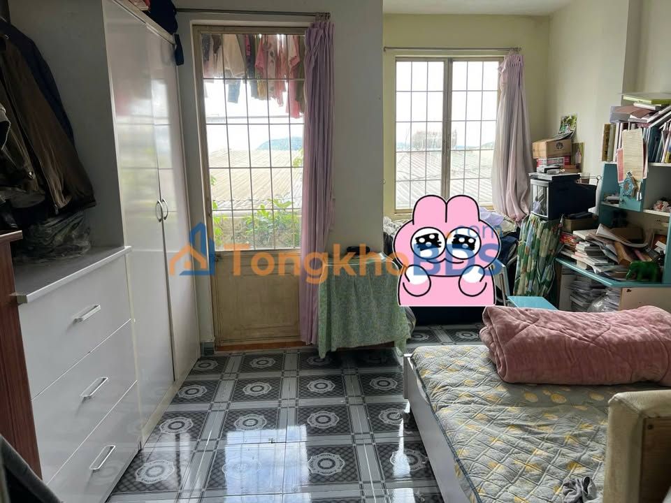 Nhà P4 Huyền Trân Công Chúa 100m² 3,2 tỷ - Chính chủ bán