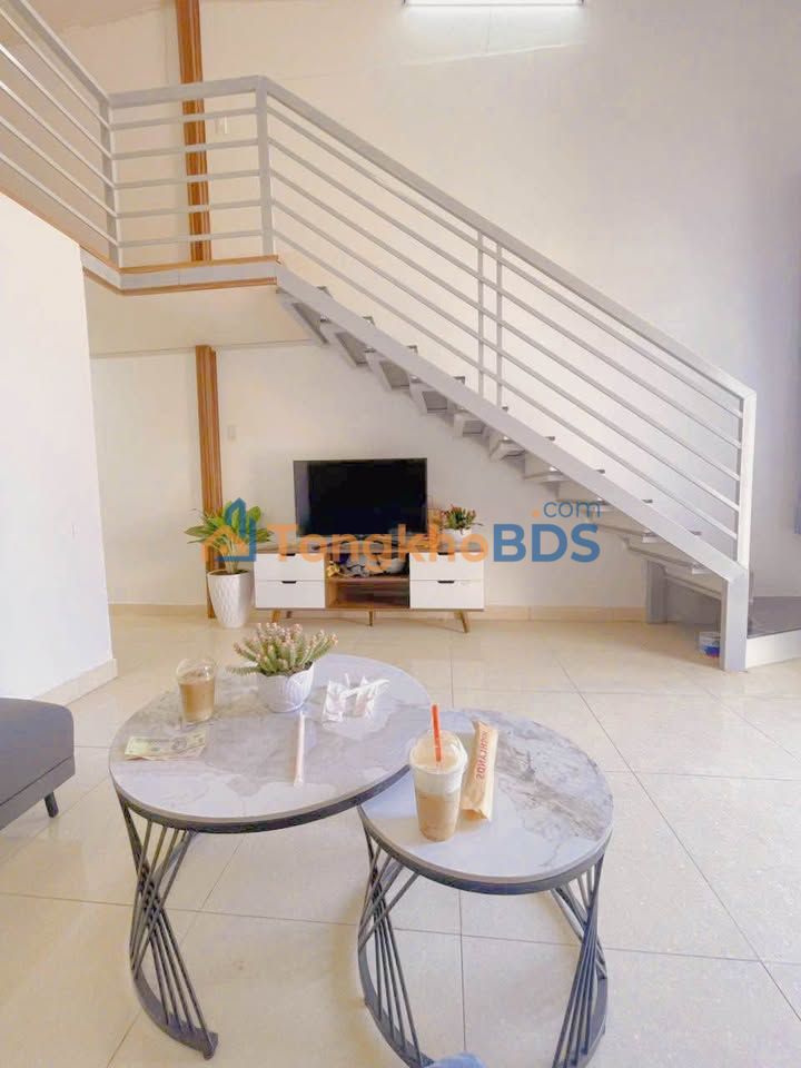 Nhà riêng Đà Lạt P4 55m² 1.68 tỷ - Chính chủ bán