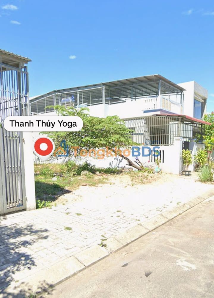 Đất tái định cư Ban Ban 11 5x20m 4.05 tỷ - Sổ hồng xây tự do