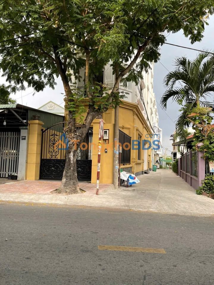 Đất nền Linh Xuân Thủ Đức 157m² 7.5 tỷ - Sổ đỏ chính chủ