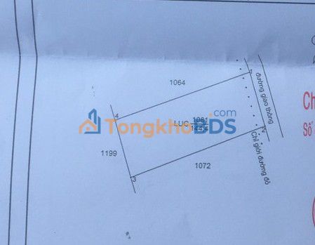 Nhà cấp 4 Phước Lâm 144m² 760 triệu - Chính chủ sẵn ở