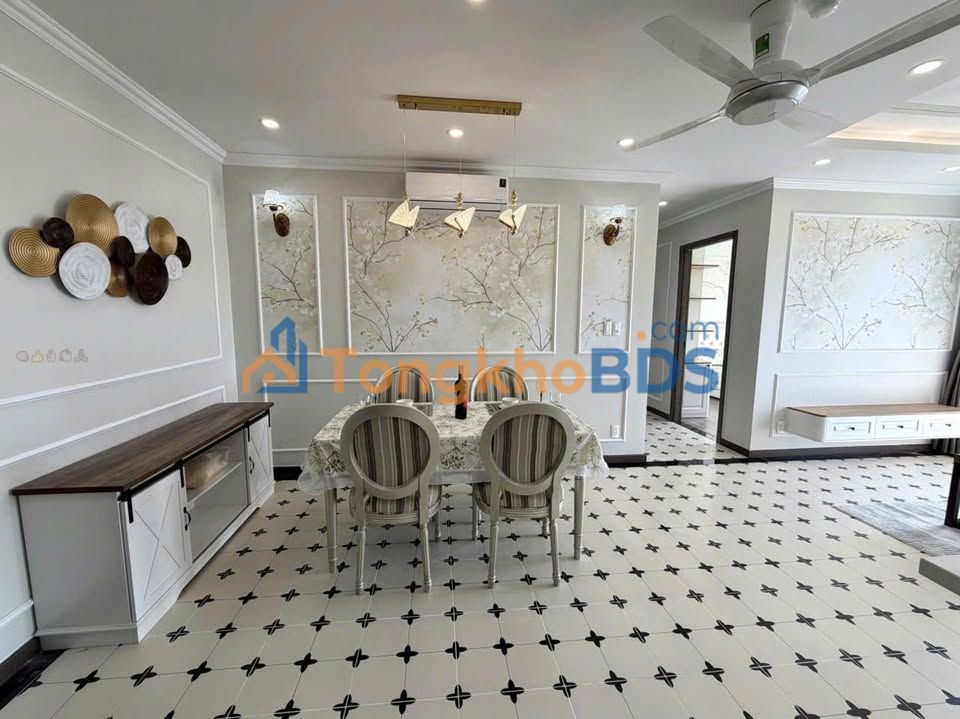 Căn hộ Lavida Plus Q7 96m² 6.97 tỷ - View đẹp