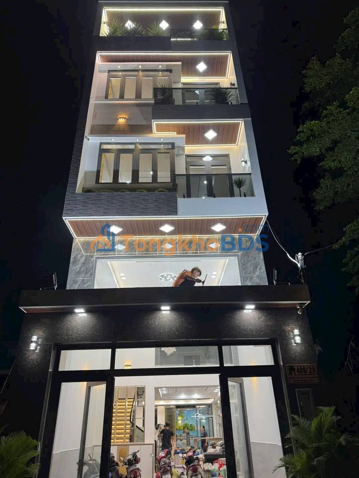 Nhà phố Nguyễn Văn Tạo Nhà Bè 85m² 8.5 tỷ - Chính chủ