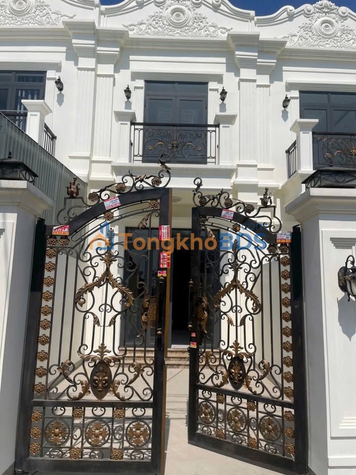 Nhà KDC An Phú Tây Bình Chánh 48m² 750 triệu - Chính chủ bán gấp