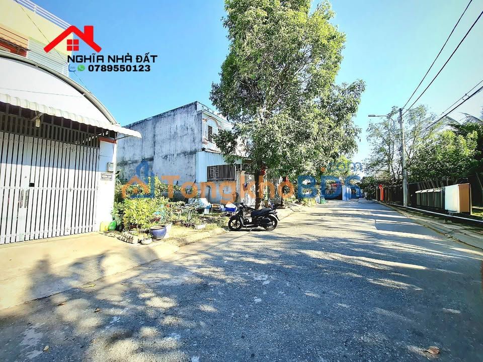 Đất nền Nguyễn Văn Tạo Long Thới 165m² 6.5 tỷ - Tăng giá