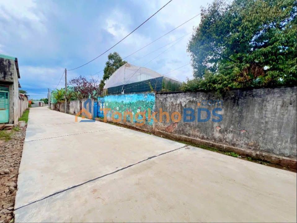 Đất nền Pleiku 155m² 8xx tr - Đất thổ cư 100% xây tự do