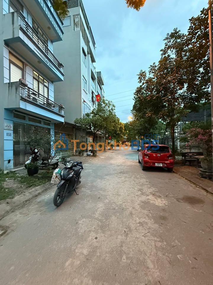 Nhà riêng Kiến Hưng 50m² 12 tỷ - Sẵn sàng ở ngay