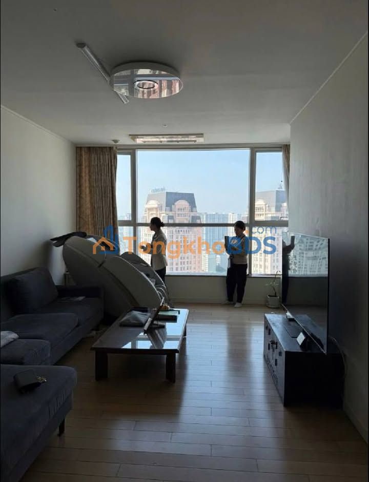 Căn hộ Kaengnam Hà Đông 126m² 14 tỷ - Chính chủ bán