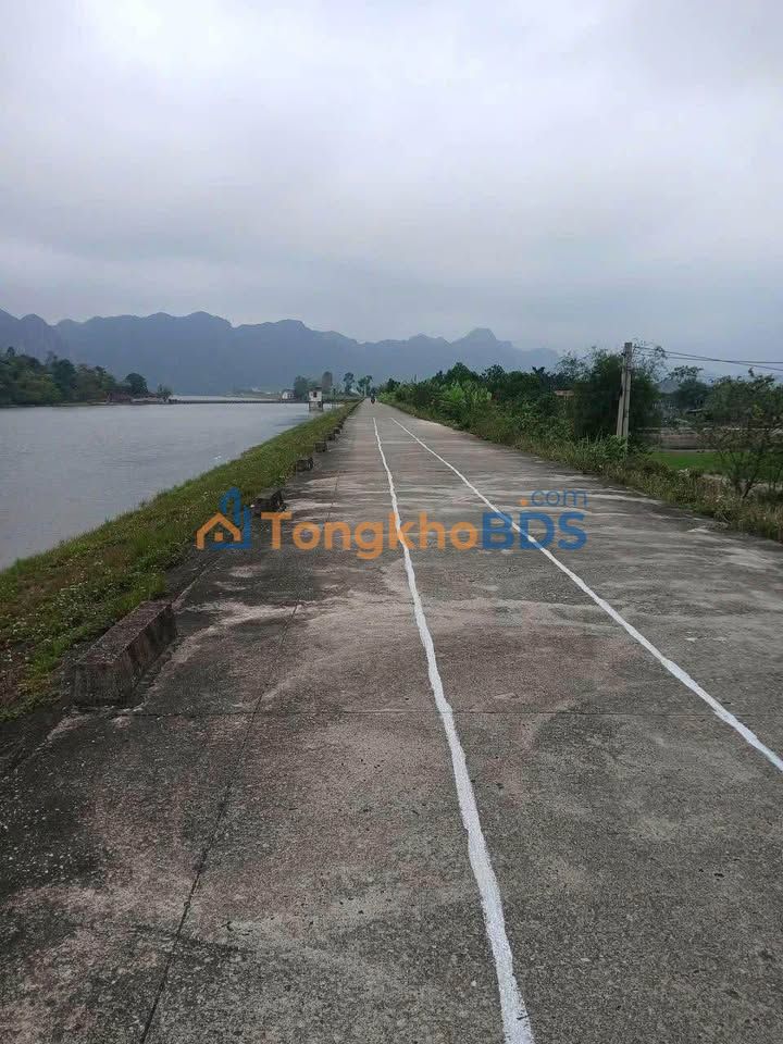 Đất nền Yên Đồng Ninh Bình 132m² 1 tỷ - Sổ đỏ chính chủ