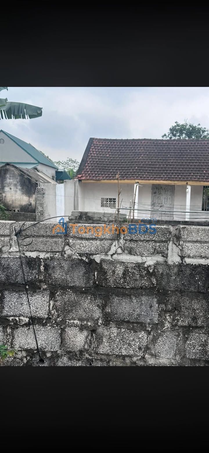 Đất nền Tam Điệp 112m² giá 800 triệu - Hạ tầng hoàn thiện