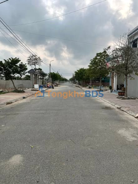 Đất nền Nga Liên 120m² giá 16xx triệu - Xây dựng tự do