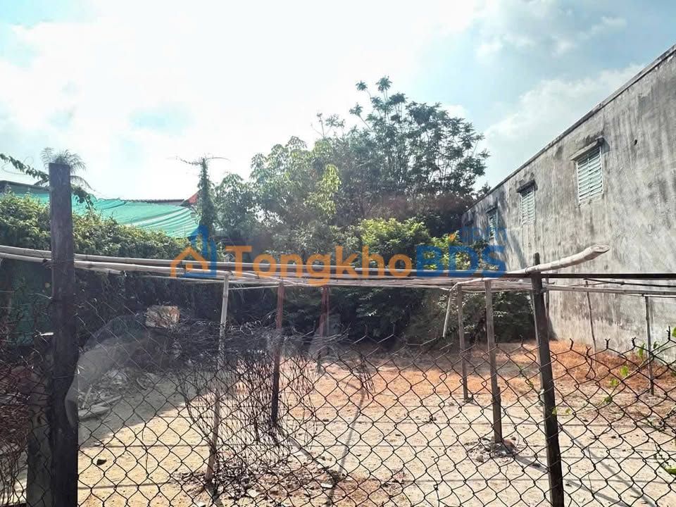 Đất nền Tây Ninh 356m² 2.052 tỷ - Sổ đỏ chính chủ