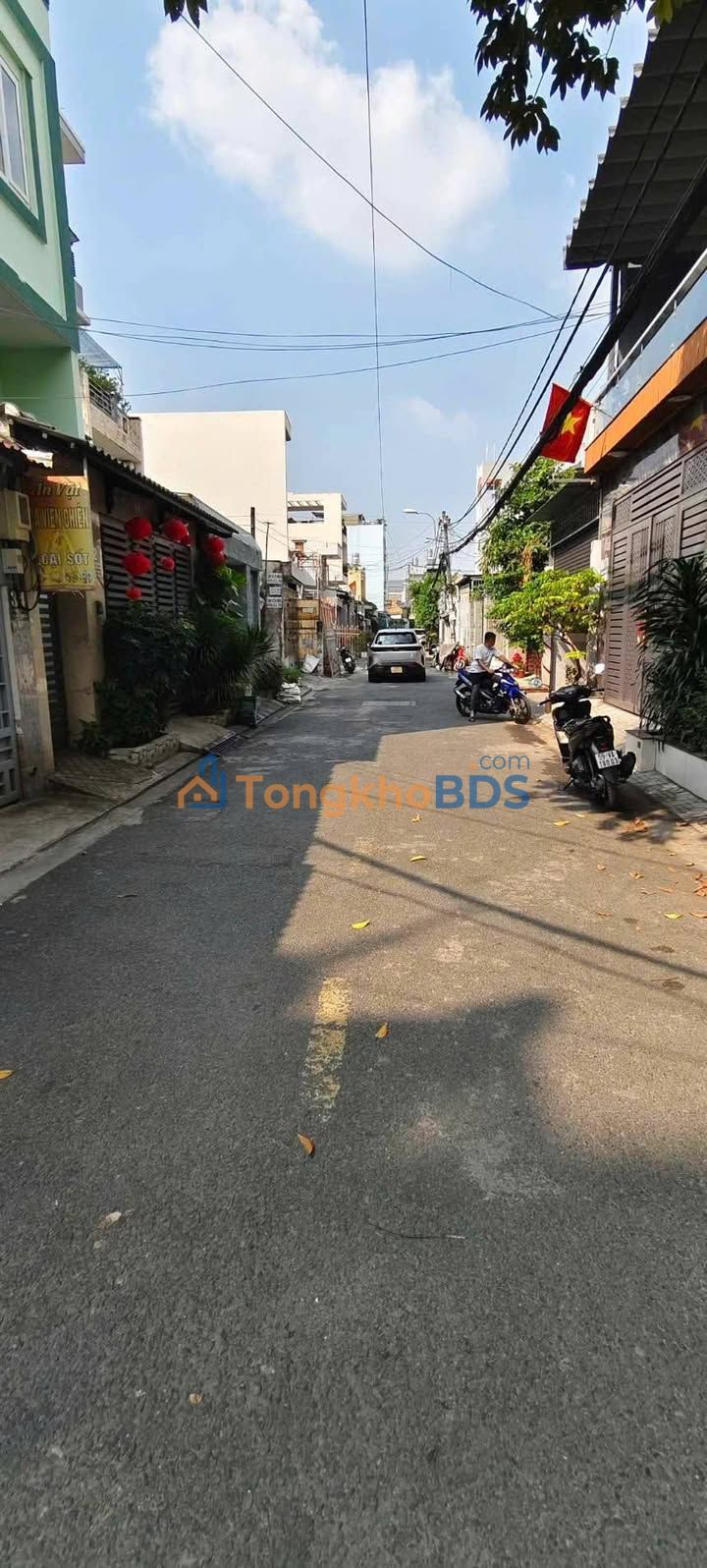 Nhà riêng TMT Hóc Môn 148m² 8.6 tỷ - Chính chủ bán