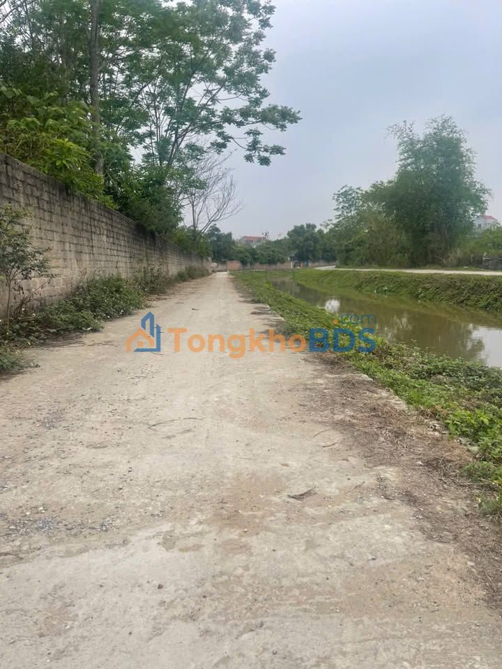 Đất Vân An Hiệp Hòa 100m² 700 triệu - Giá tốt hiếm có