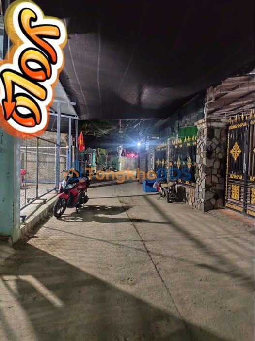 Đất nền Ba Ngòi Cam Ranh 78m²/1 tỷ – Đất thổ cư 100%