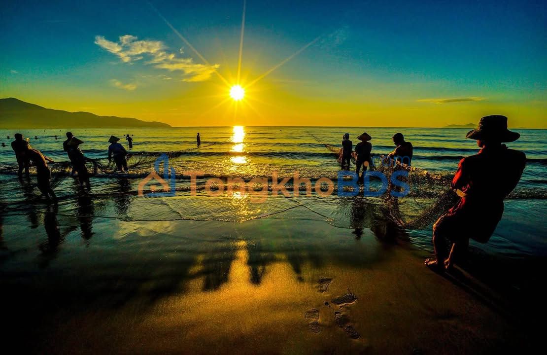 Đất nền Phước Châu 138m² giá 680 triệu - Xây dựng tự do