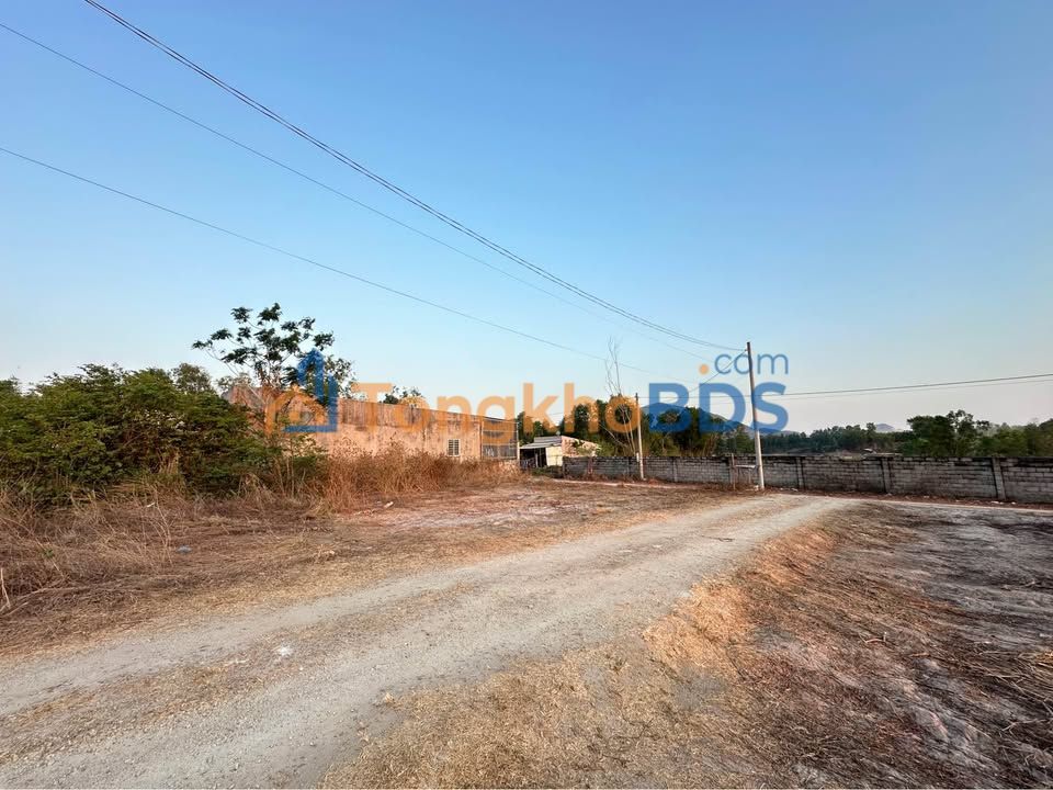 Đất nền Mỹ Xuân Phú Mỹ 100m² 369 triệu - Sổ đỏ chính chủ