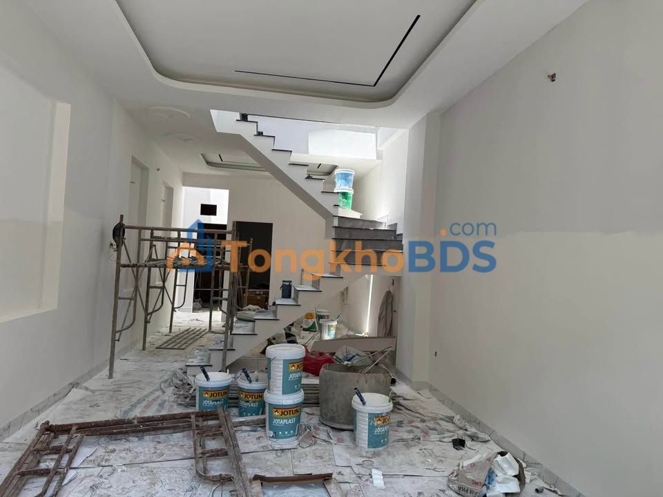 Nhà riêng Bà Rịa Lê Hồng Phong 55m2 3.8 tỷ - Chính chủ bán