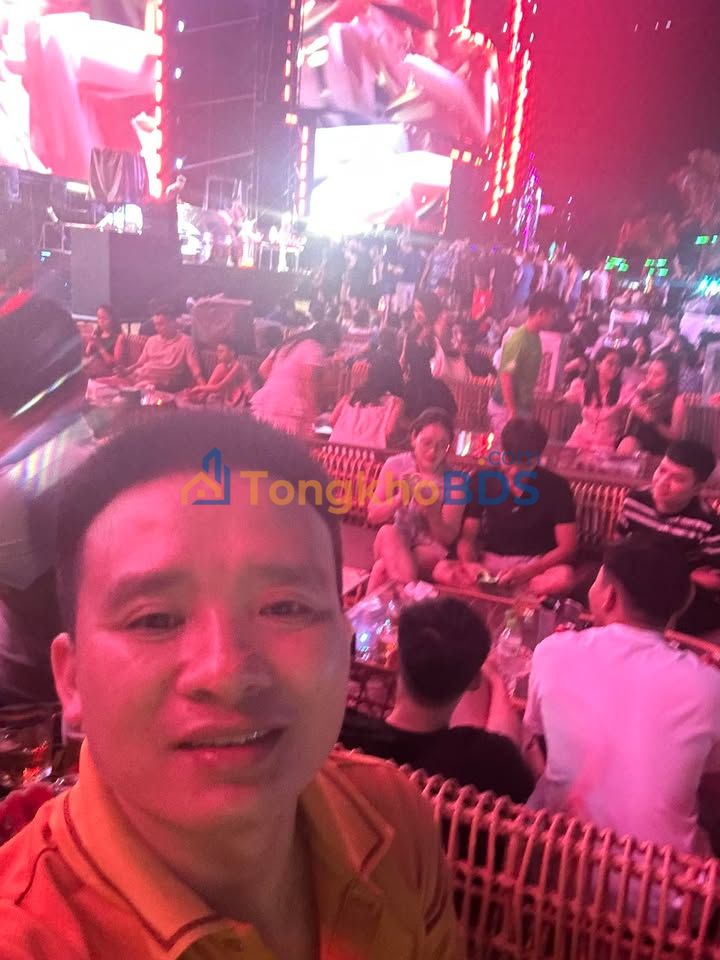 Đất nền Phường Trúc Lâm 200m² giá thoả thuận - Sổ đỏ thổ cư, dễ chia lô