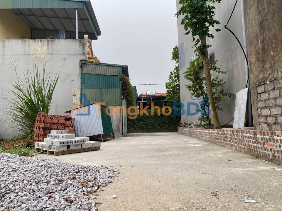 Đất nền An Hưng Thường Xuân 60m² 1 tỷ - Sổ đỏ chính chủ